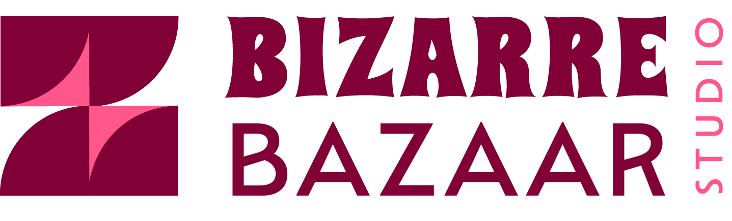 Bizarre Bazaar Studio